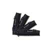 RAM G.Skill Ripjaws V 32GB (4 x 8GB), DDR4, 3600MHz