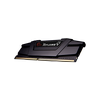 RAM G.Skill Ripjaws V 32GB (4 x 8GB), DDR4, 3600MHz