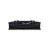 RAM G.Skill Ripjaws V 32GB (4 x 8GB), DDR4, 3600MHz