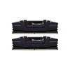 Operatyvioji atmintis (RAM) G.SKILL Ripjaws DDR4 64GB 2x32GB 4000MHz CL18 1.4V