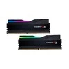 RAM G.skill G-SKILL Trident Z5 RGB 32GB [2x16GB 6000MHz DDR5 CL32 XMP3 DIMM]
