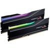 RAM G.Skill Trident Z5 Neo RGB F5-6400J3239F24GX2-TZ5NR atminties modulis 48 GB 2 x 24 GB DDR5 6400 MHz