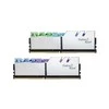 RAM G.Skill Trident Z Royal F4-3600C18D-32GTRS atminties modulis 32 GB 2 x 16 GB DDR4 3600 MHz