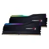 G.Skill Trident Z5 RGB F5-6000J3636F32GX2-TZ5RK atminties modulis 64 GB 2 x 32 GB DDR5 6000 MHz
