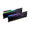 RAM G.Skill Trident Z5 RGB F5-6800J3446F24GX2-TZ5RK memory module 48 GB 2 x 24 GB DDR5 6800 MT/s 288-pin DIMM