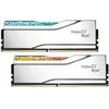 RAM G.Skill Trident Z5 Neo RGB F5-6000J2836G16GX2-TR5NS atminties modulis 32 GB 2 x 16 GB DDR5 6000 MHz