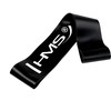 Treniravimosi guma HMS GU04 juoda, 600x50x1.2mm