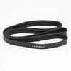 Treniravimosi juosta HMS GU05 juoda