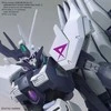 Bandai Gundam Decal Nr.124 (HG) – Build Divers serijos dekalės