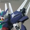 Bandai Gundam Decal Nr.124 (HG) – Build Divers serijos dekalės