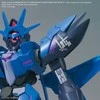 Bandai Gundam Decal Nr.124 (HG) – Build Divers serijos dekalės