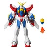 Bandai Gundam Infinity Burning Gundam Gunpla figūrėlė (40609)