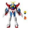 Bandai Gundam Infinity Burning Gundam Gunpla figūrėlė (40609)