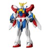 Bandai Gundam Infinity Burning Gundam Gunpla figūrėlė (40609)