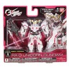Bandai Gundam Infinity Unicorn – Gunpla plastikinė figūrėlė 40610