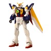 Bandai Gundam Infinity Wing Gundam Gunpla modelis 40603