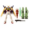 Bandai Gundam Infinity Wing Gundam Gunpla modelis 40603