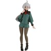 Kolekcinė Figūrėlė - Bandai Figure-rise Standard Miorine Rembran 5.91"