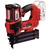 Akumuliatorinis kabių pistoletas Einhell FIXETTO 18/50 N Solo; 18 V (be akumuliatoriaus ir pakrovėjo)