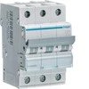 Hager MCN363E elektrinio korpuso priedas