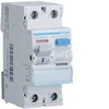 HAGER RCD BREAKER 2P 40A/30MA (CDC240J)