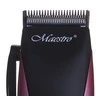 Plaukų mašina Maestro MR- 651