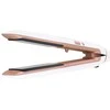Camry | Professional Plaukų tiesintuvas | CR 2322 | Garantija 24 mėn. | Ceramic heating system | Temperature (min) 150 °C | Temperature (max) 230 °C | 50 W | Baltas