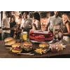 Ariete Party Time 205/00 raudona
