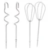 Virtuvinis kombainas Camry | Hand mixer | CR 4220w | Hand Mixer | 300 W | Greičių skaičius 5 | Turbo mode | Baltas