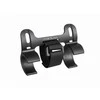 Rankinis siurblys Topeak Mountain DA G, dvigubo veikimo, manometras