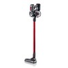 Dulkių siurblys 2757 Ariete 22V LITHIUM Raudonas