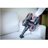 Dulkių siurblys 2757 Ariete 22V LITHIUM Raudonas