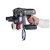 Dulkių siurblys 2757 Ariete 22V LITHIUM Raudonas