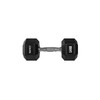 HEX PRO 14 KG DUMBBELL HMS