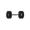Šešiakampis svarmuo Hex Pro HMS 20kg