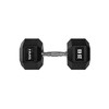 Šešiakampis svarmuo Hex Pro HMS 25kg