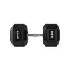 Hantelis HMS Hex Pro - 32,5kg