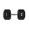 Hantelis HMS Hex Pro - 35 kg
