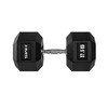 Hantelis HMS Hex Pro - 37.5kg