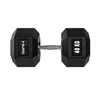 Hantelis HMS Hex Pro - 40 kg