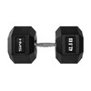Hantelis HMS Hex Pro - 42.5kg