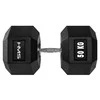 Hantelis HMS Hex Pro - 50 kg