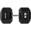 Maksimalus svoris 60 kg HMS HEX-PRO 60