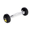 Hantla guminė 1kg HMS HG PRO 1