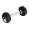 Guminis hantelis HMS HG Pro - 2kg