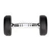 Guminis hantelis HMS HG Pro - 2kg