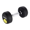 Guminis hantelis HMS HG Pro - 4kg