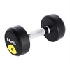 Guminis hantelis HMS HG Pro - 6kg