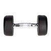 Guminis hantelis HMS HG Pro - 6kg