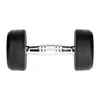 Guminis hantelis HMS HG Pro - 7kg